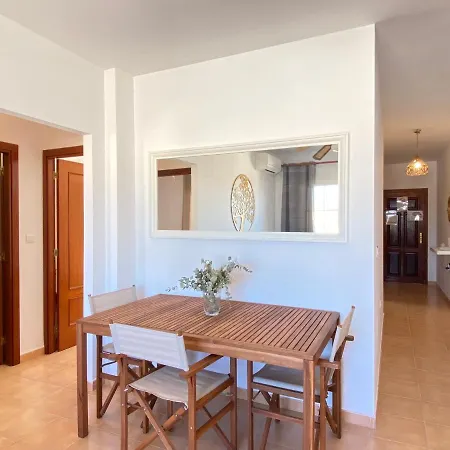 Toboso Torrecilla Casasol Apartment Nerja