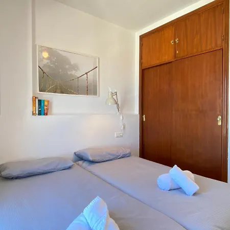 Apartment Toboso Torrecilla Casasol