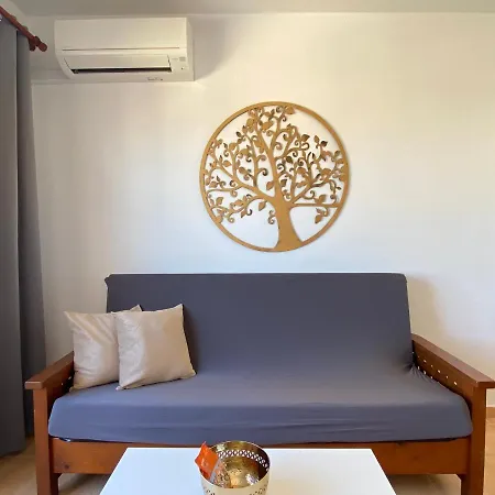 Apartment Toboso Torrecilla Casasol