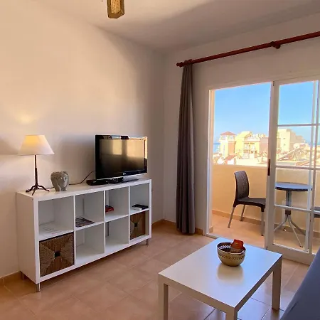 Toboso Torrecilla Casasol Appartement *