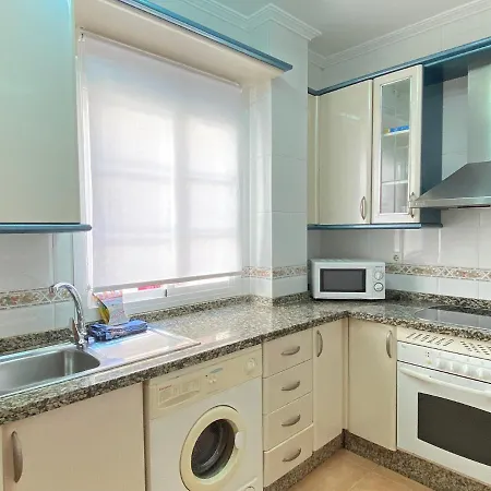 Apartment Toboso Torrecilla Casasol