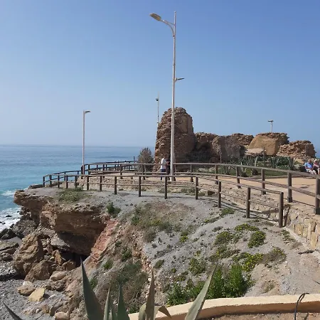 Toboso Torrecilla Casasol Apartment Nerja