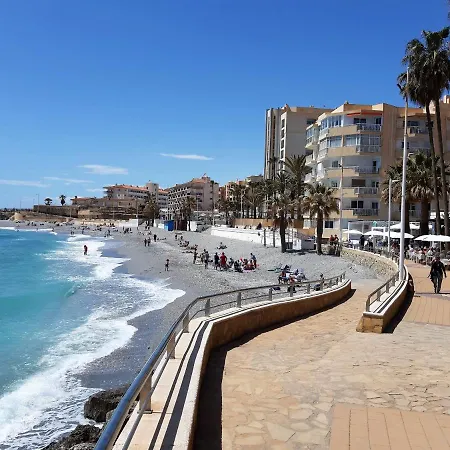 Appartement Toboso Torrecilla Casasol Nerja