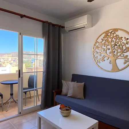 Apartamento Playa Torrecilla Casasol *