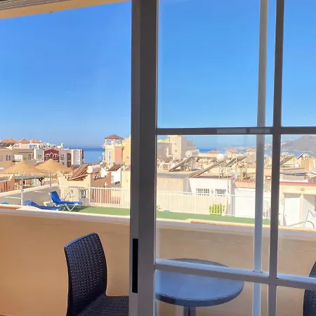 Apartamento Playa Torrecilla Casasol *