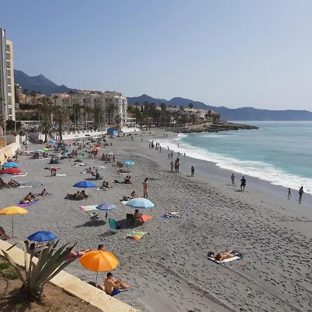 Apartamento Playa Torrecilla Casasol *