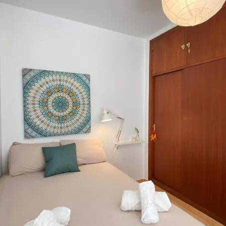 Apartamento Playa Torrecilla Casasol *