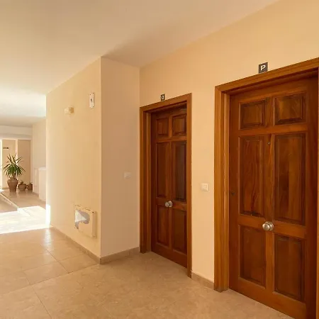 Apartamento Playa Torrecilla Casasol