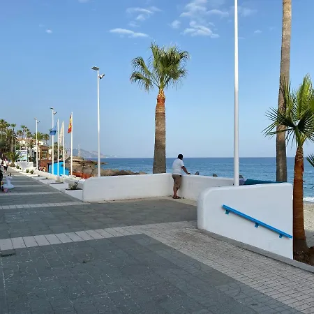 Apartamento Playa Torrecilla Casasol Apartamento