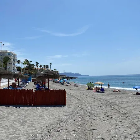 Apartamento Playa Torrecilla Casasol Apartamento *