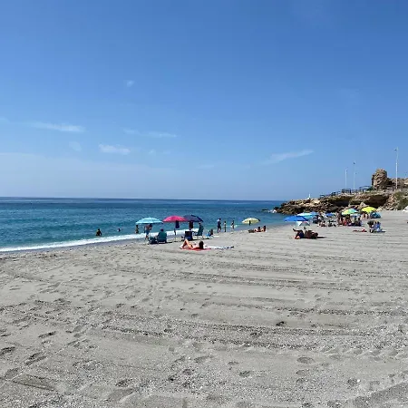Apartamento Playa Torrecilla Casasol Apartamento