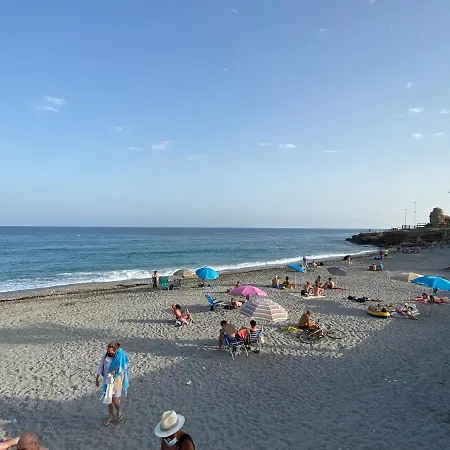 Apartamento Playa Torrecilla Casasol Apartamento